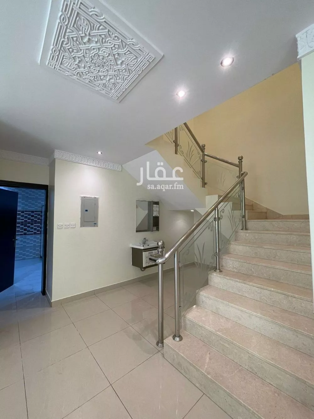 3 bedroom villa in Al Wadi, Riyadh 12