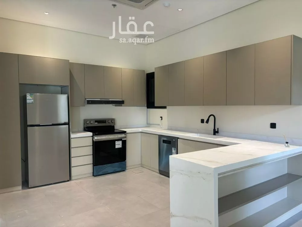 3 bedroom apartment in Al Nahda 1