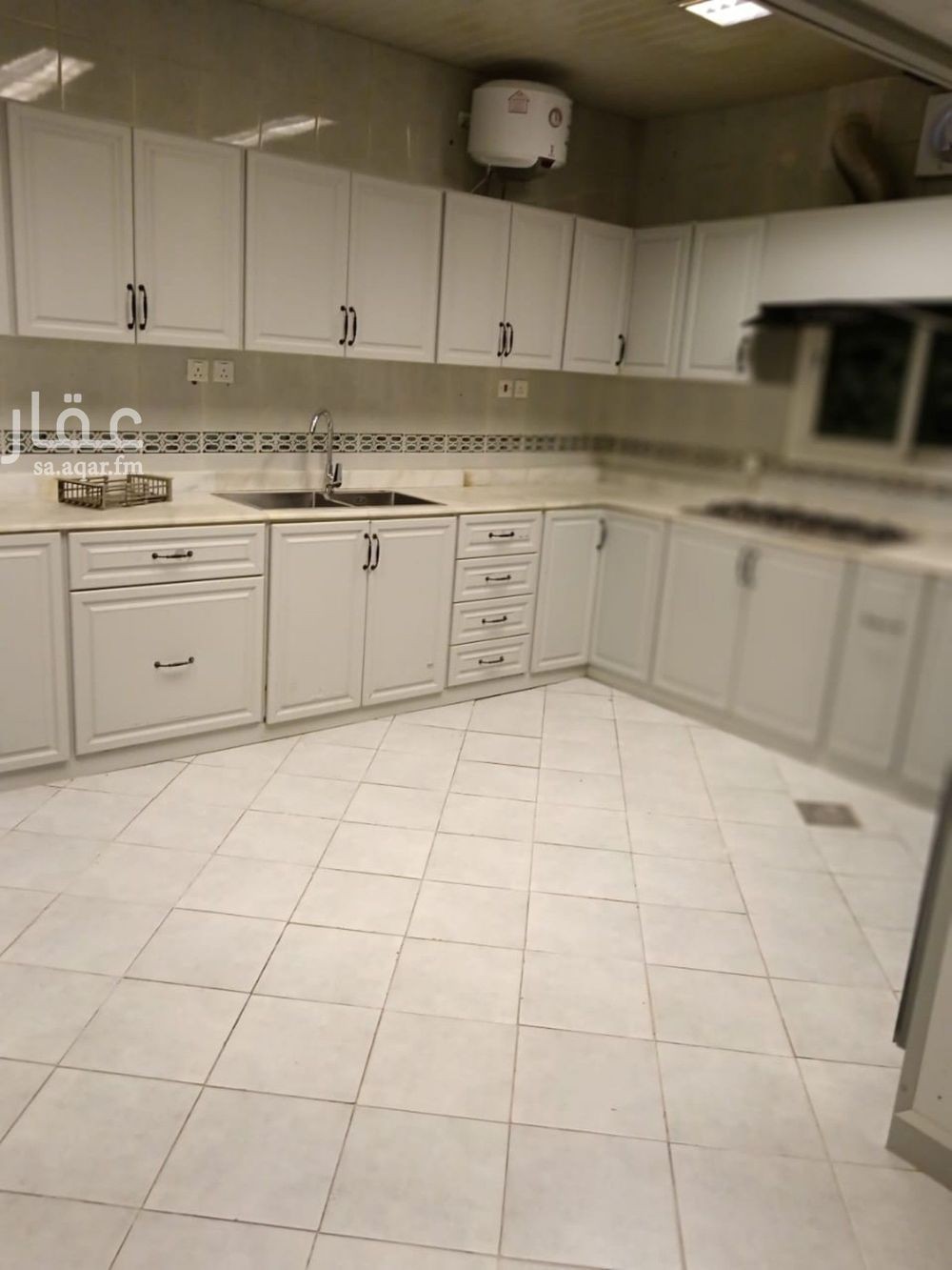 3 bedroom apartment in Al Nahda, Riyadh 9