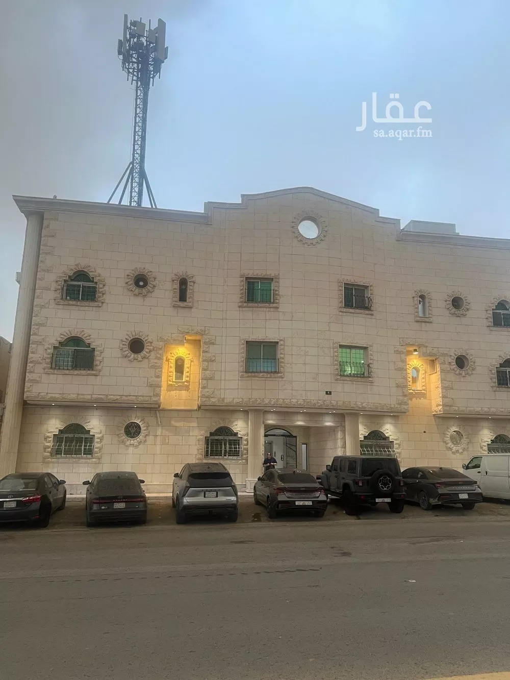 1 bedroom apartment in Al Mughrizat 1