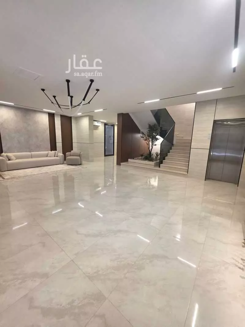 شقة 4 غرف في الواحة 2