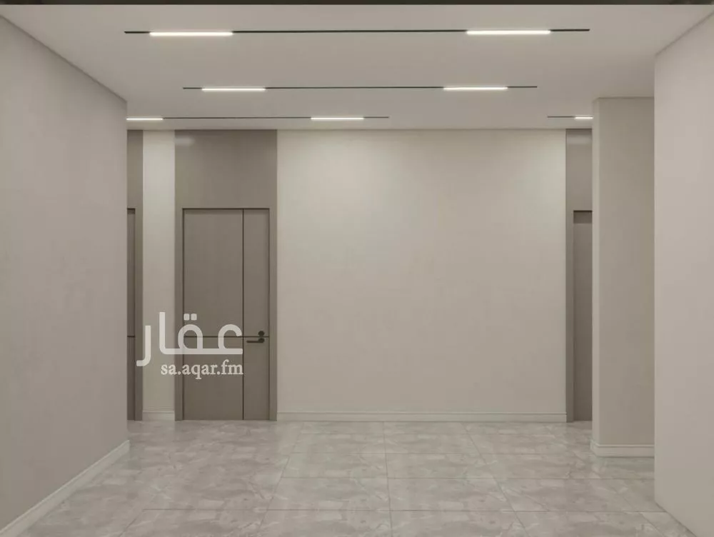 شقة 4 غرف في الريان 2