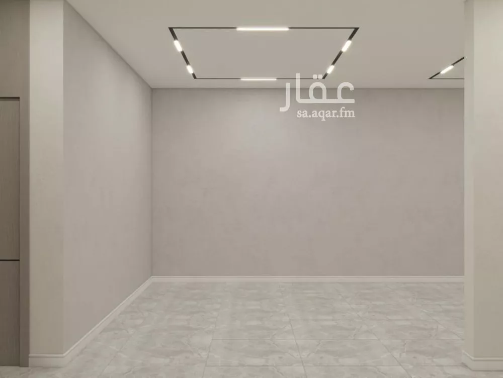 شقة 4 غرف في الريان 1