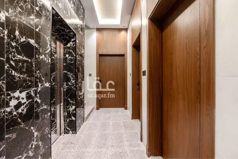 عمارة 400 م² في المروة 2