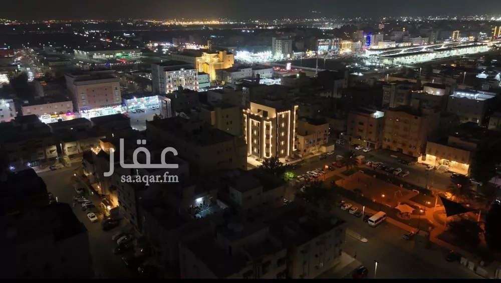 42 bedroom building in Al Marwa, Jeddah 15