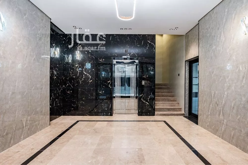 42 bedroom building in Al Marwa, Jeddah 19