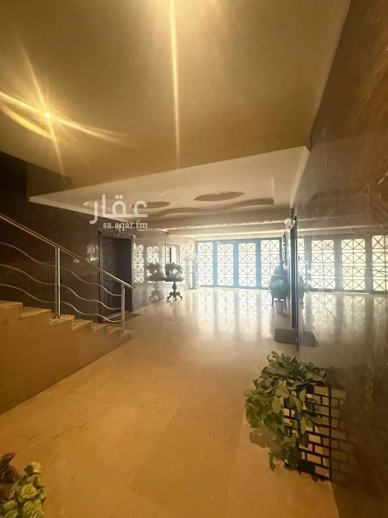 عمارة 775 م² في النزهة 1