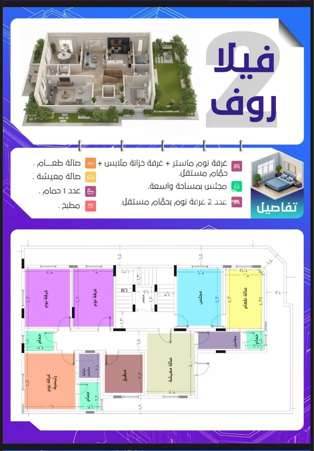 عقار 17 غرف في الصوارى، جدة 6