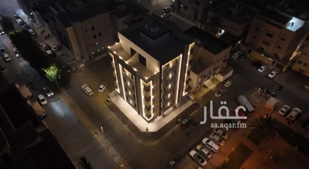42 bedroom building in Al Marwa, Jeddah 13