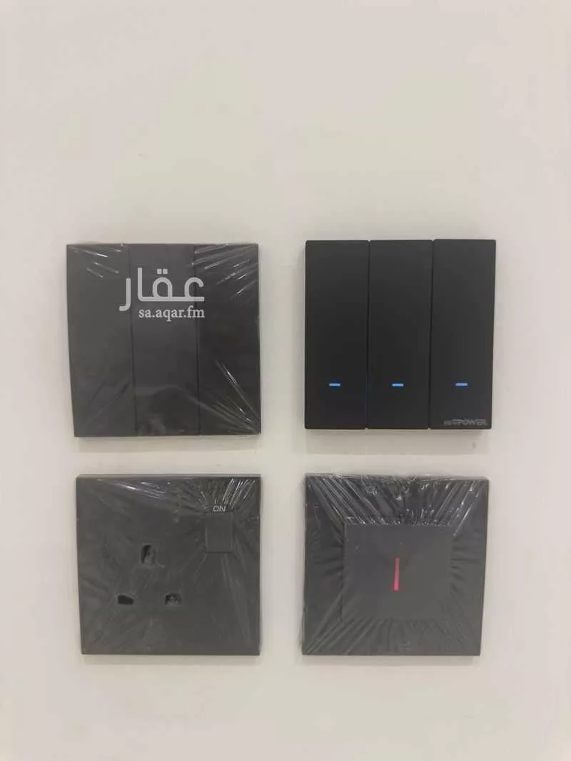 شقة 4 غرف في الكعكية، مكة 18