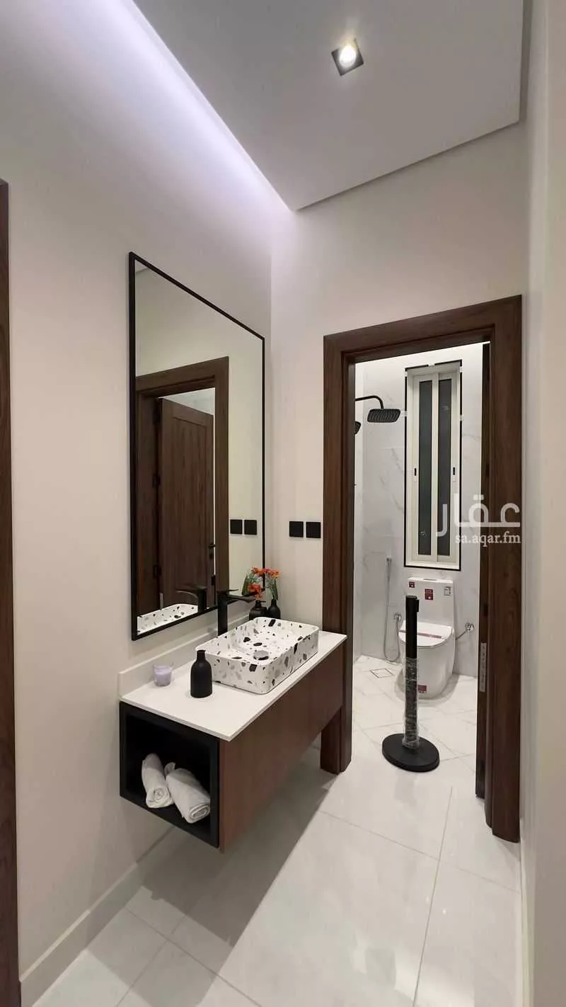 شقة 5 غرف في الشوقية، مكة 18