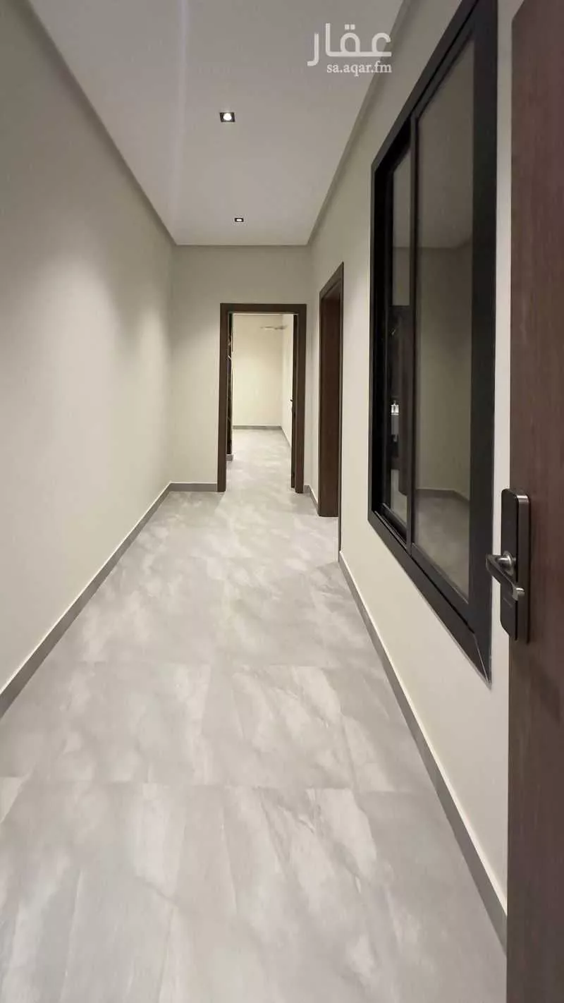 شقة 4 غرف في بطحاء قريش 3