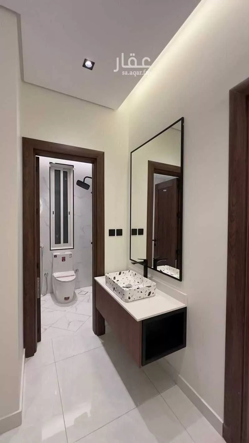 شقة 5 غرف في الشوقية، مكة 5