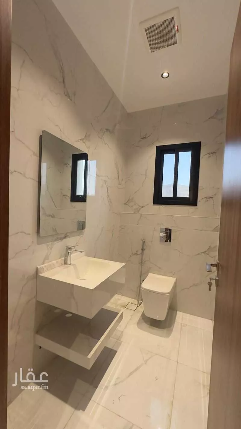 5 bedroom apartment in Al Hamra wa Umm Al Joud, Makkah 17