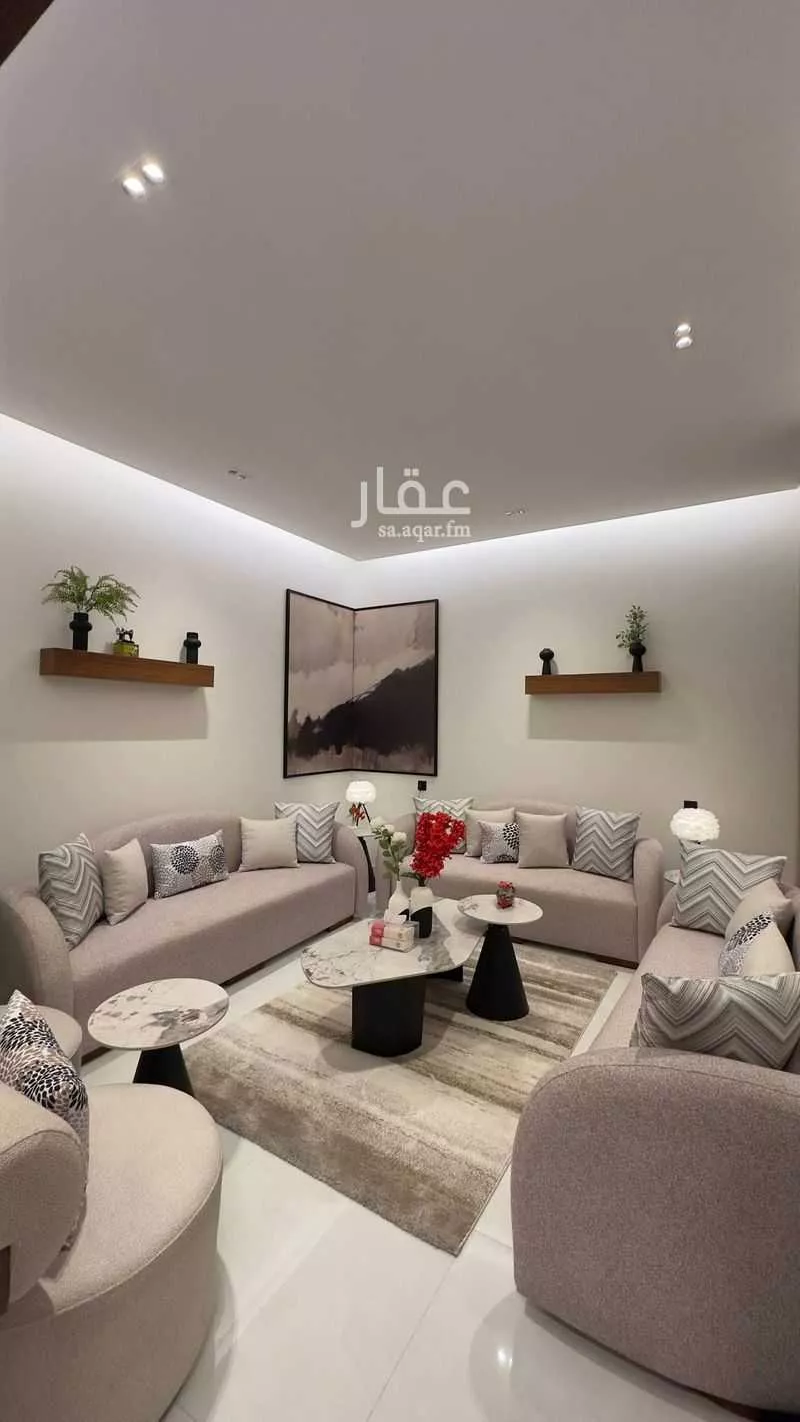 شقة 5 غرف في الشوقية، مكة 23