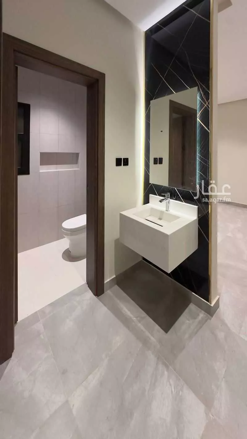 شقة 4 غرف في بطحاء قريش 5