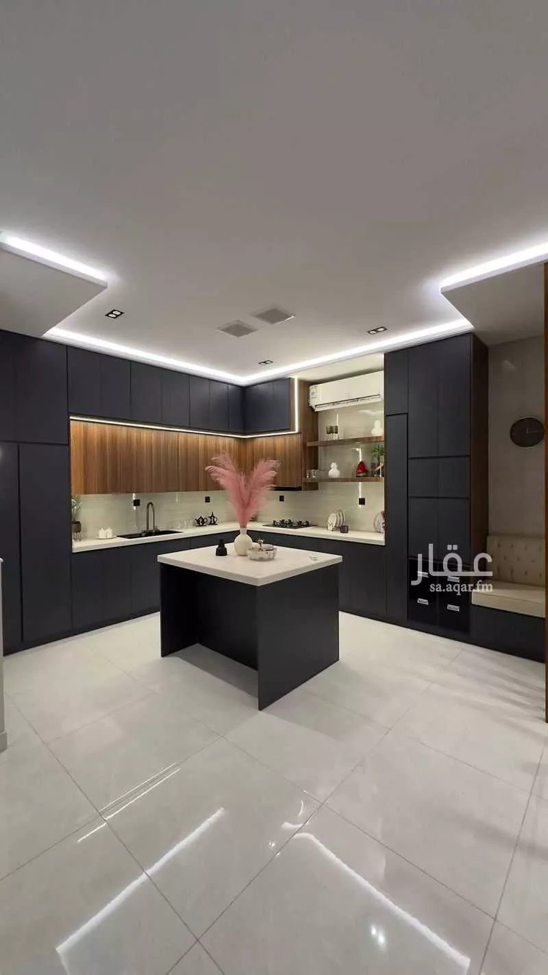 شقة 5 غرف في الشوقية، مكة 21