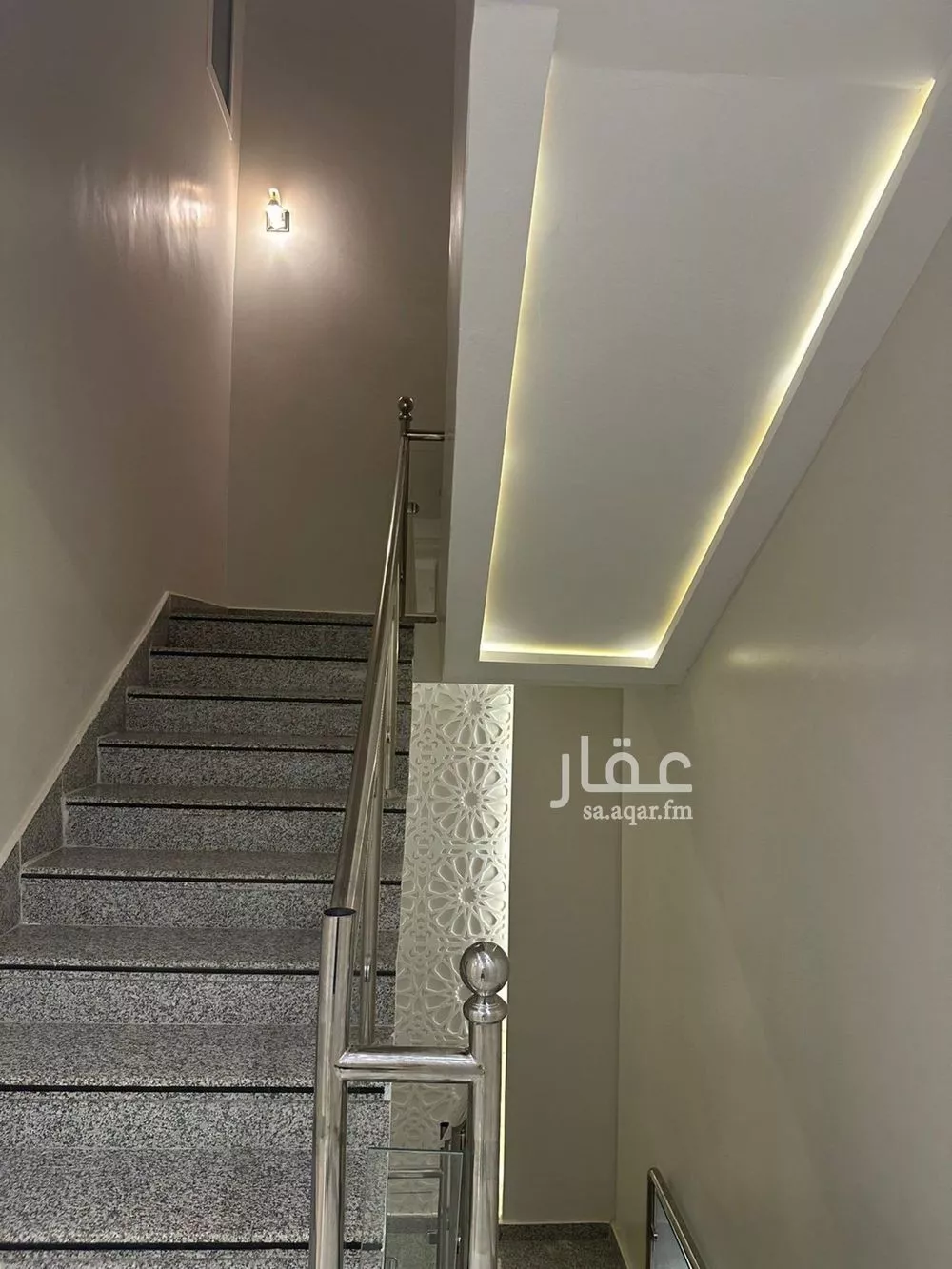 شقة 5 غرف في المهدية 4