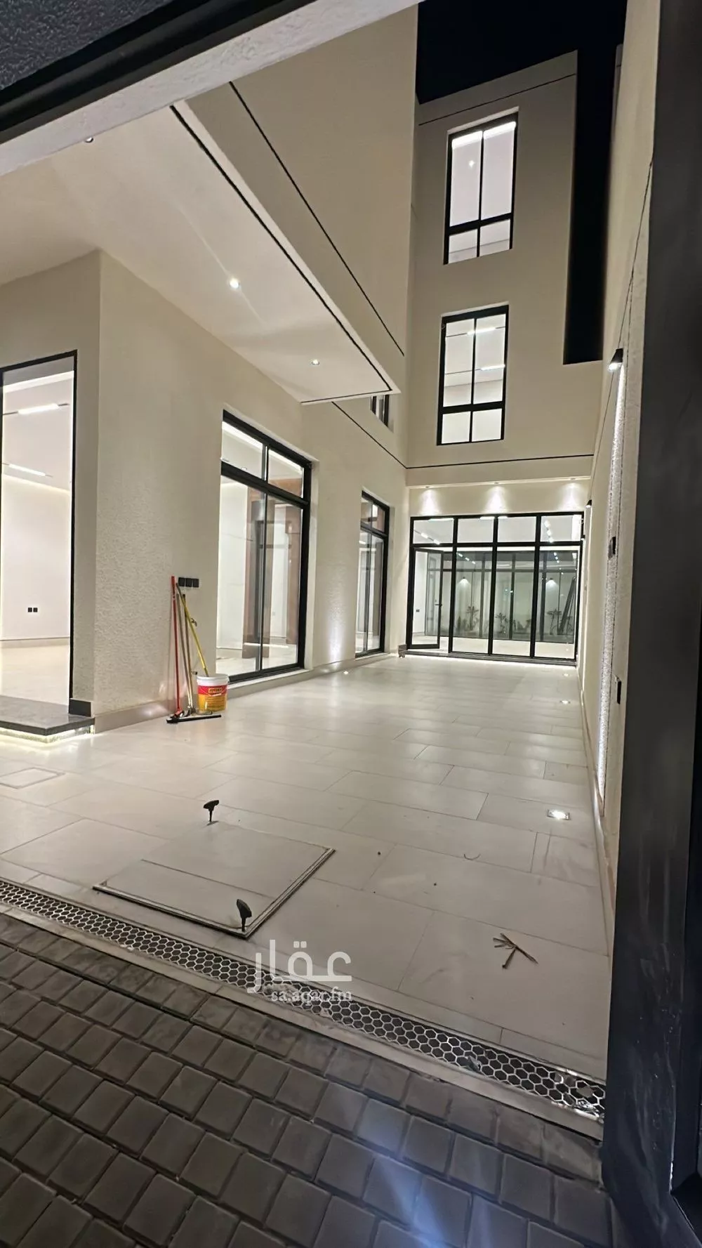 فيلا 6 غرف في المهدية 2