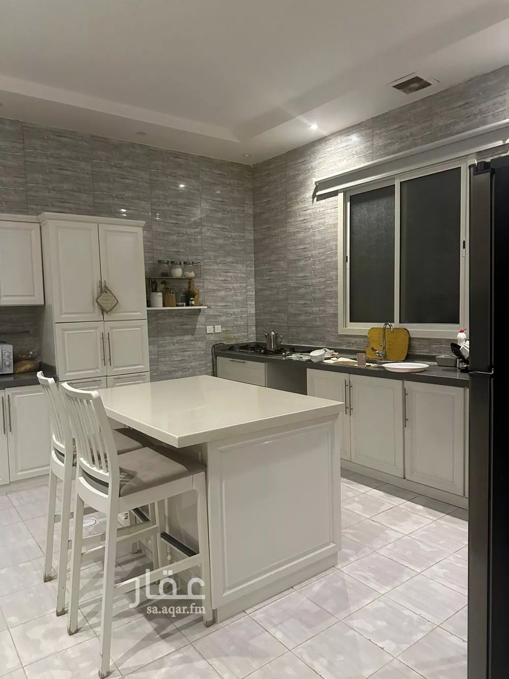 شقة 5 غرف في المهدية 5