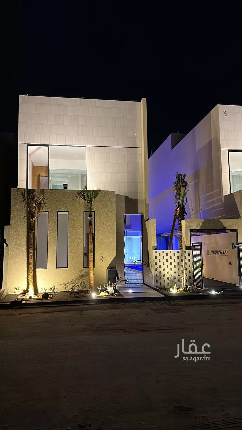 فيلا 6 غرف في المهدية 4