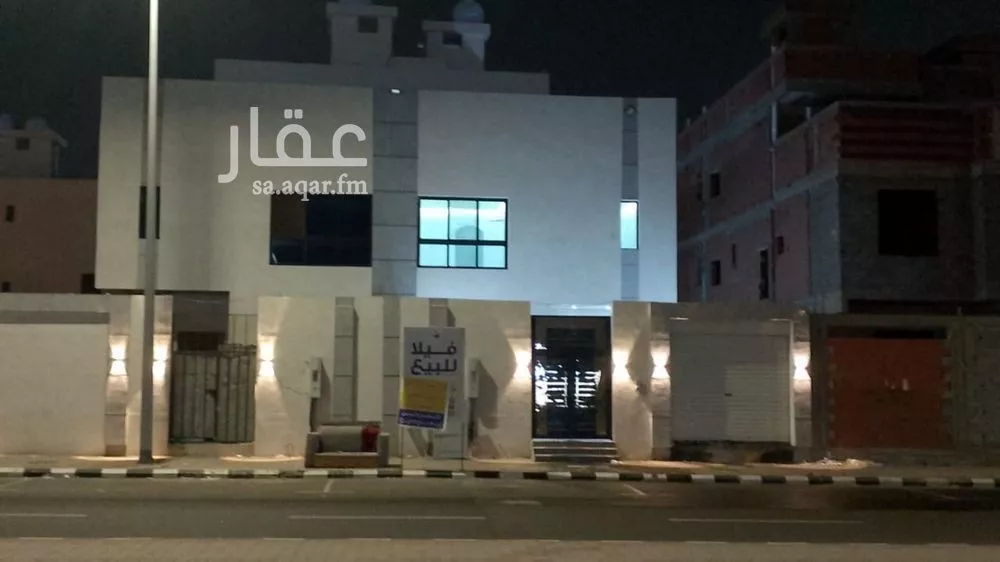 فيلا 6 غرف في الصالحية 1