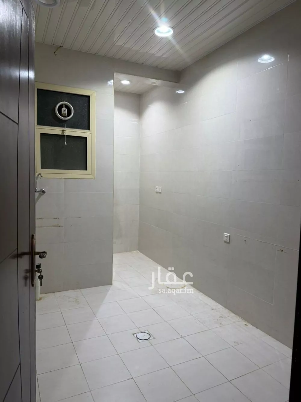 4 bedroom apartment in Okaz, Riyadh 6