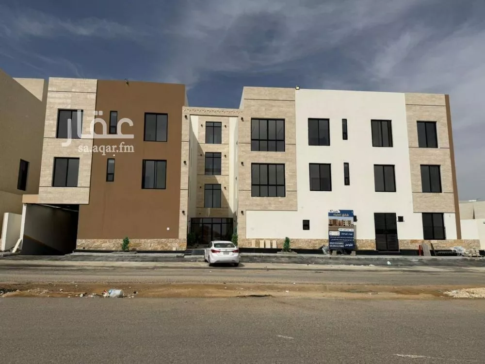 شقة 3 غرف في المهدية 1