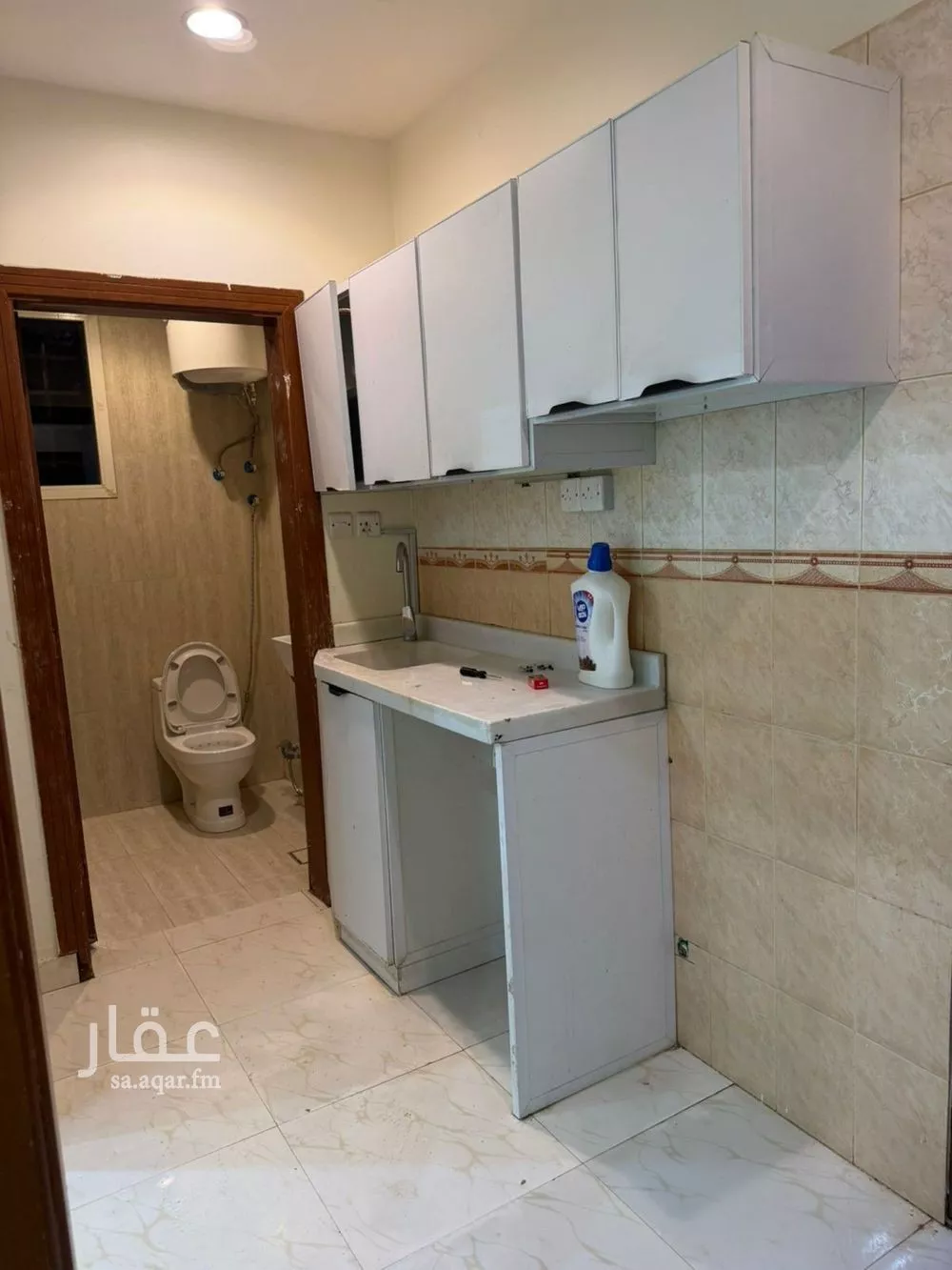 1 bedroom apartment in Dhahrat Laban 4