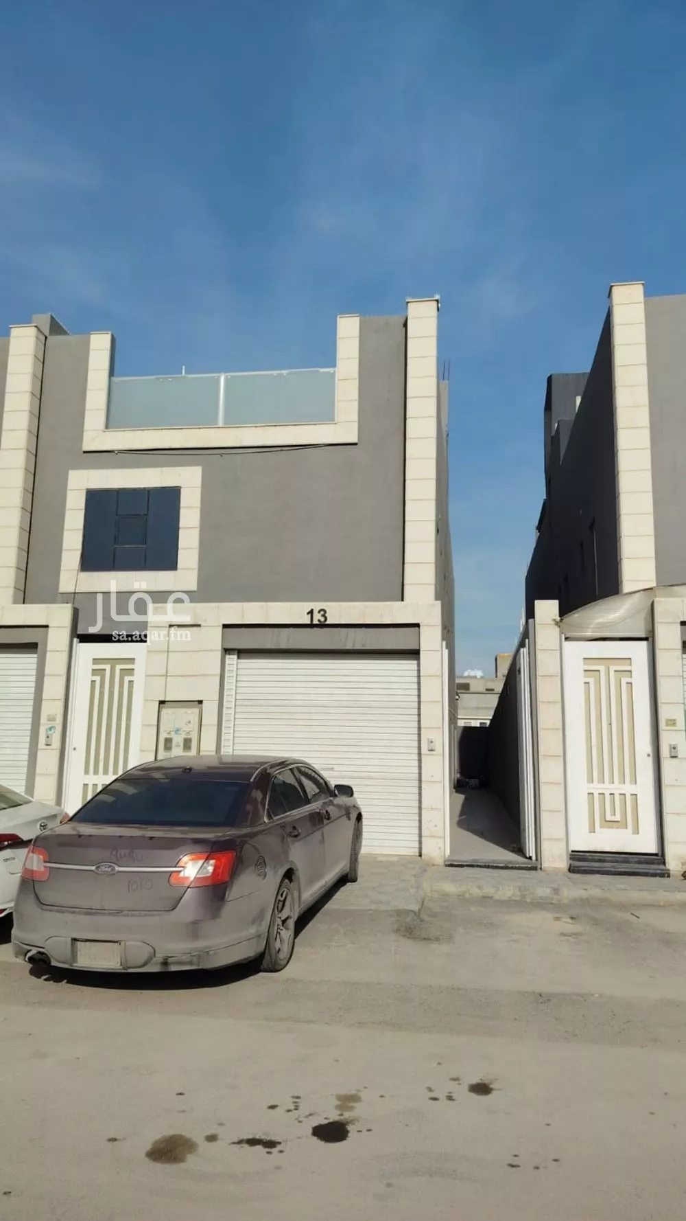 6 bedroom villa in Al Shifa, Riyadh 8