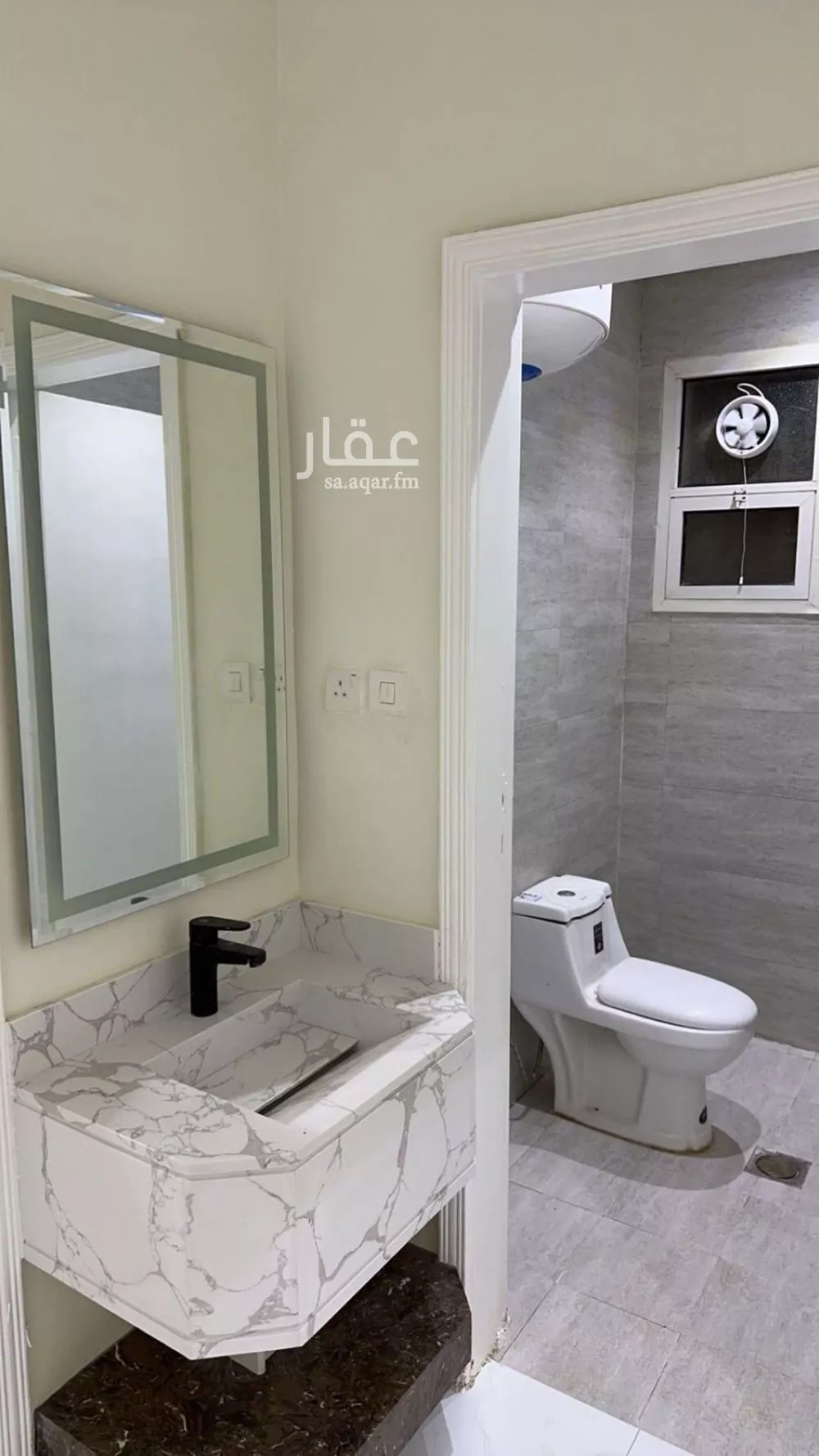 شقة 3 غرف في الرمال 5