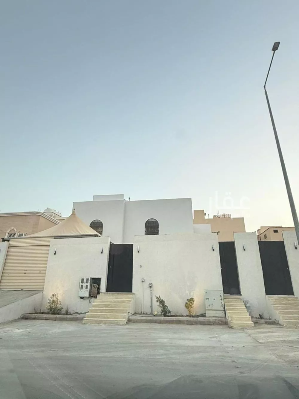 3 bedroom apartment in Dirab, Riyadh 6