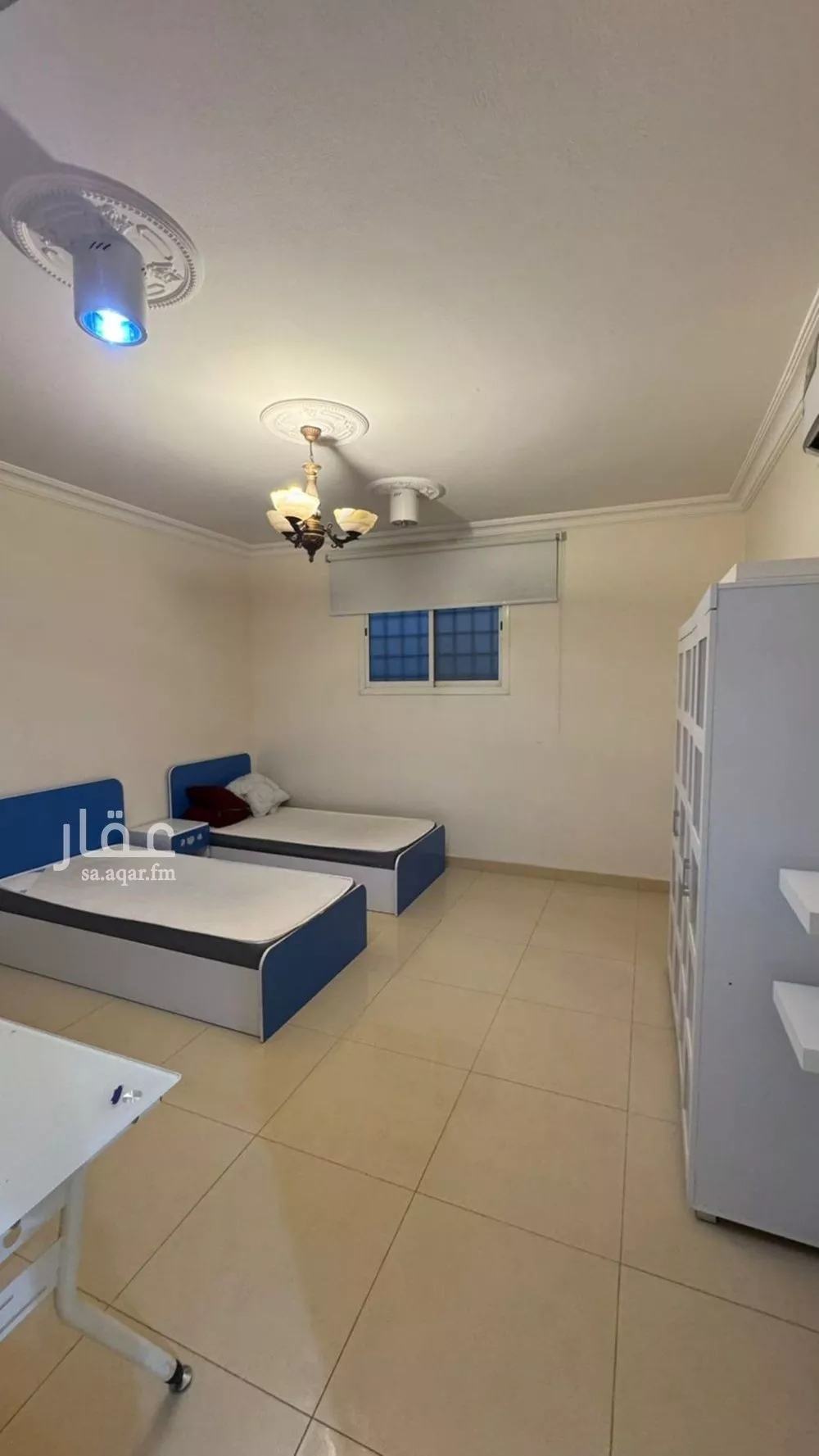 3 bedroom apartment in Al Rawdah, Riyadh 4