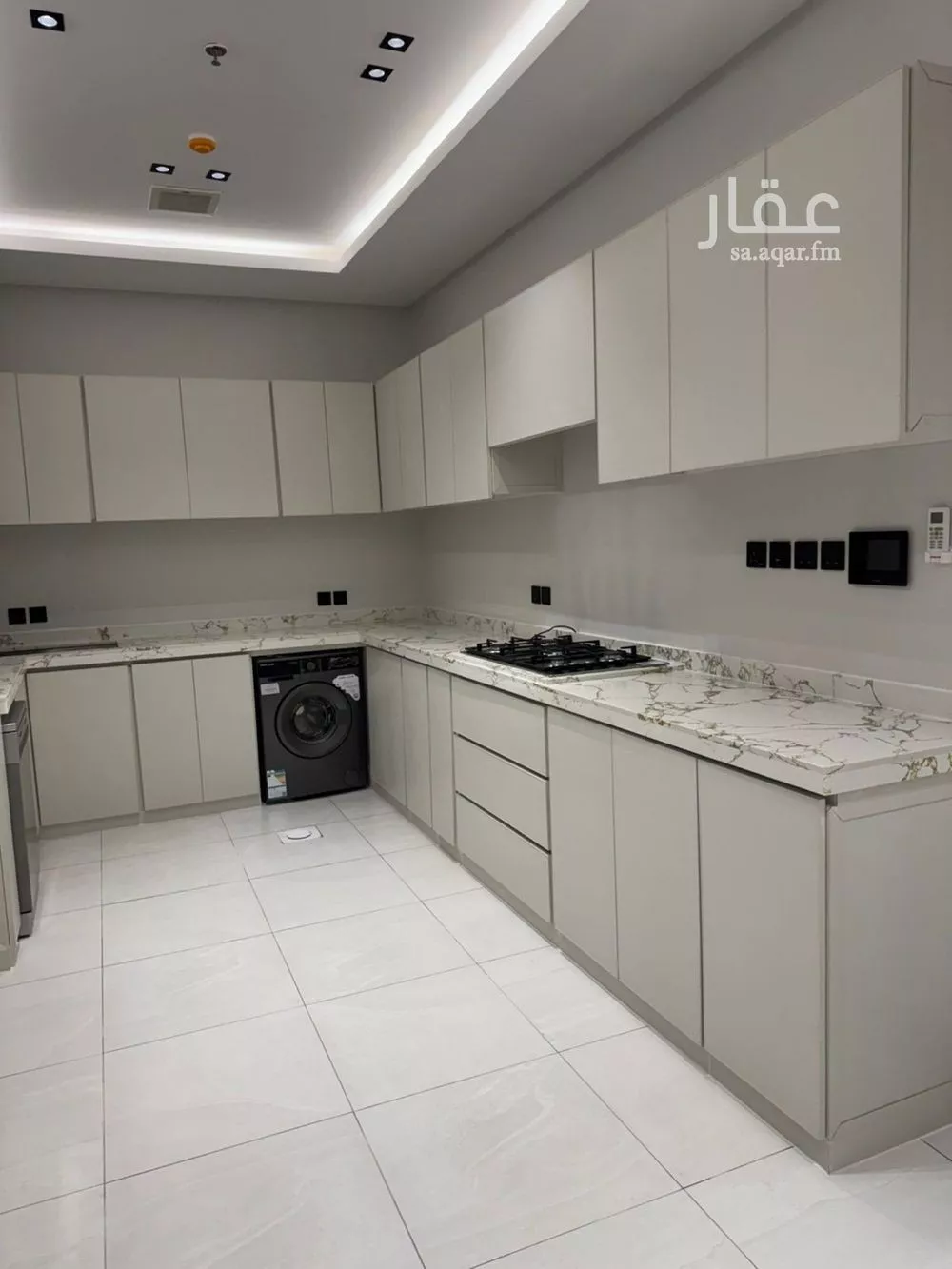 3 bedroom apartment in Al Qadisiyah 1