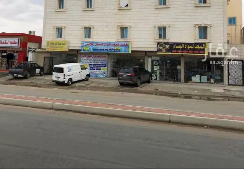 عمارة 625 م² في الصوارى 5