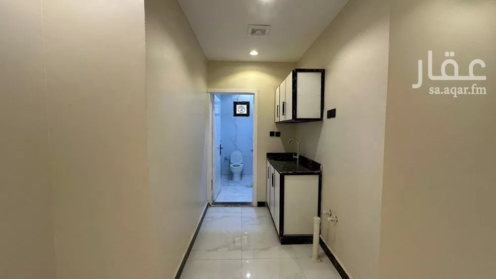 شقة 1 غرف في الخليج 2