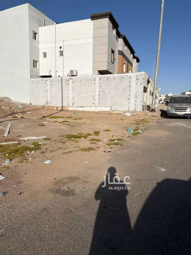 land in Nubala, Madinah 4