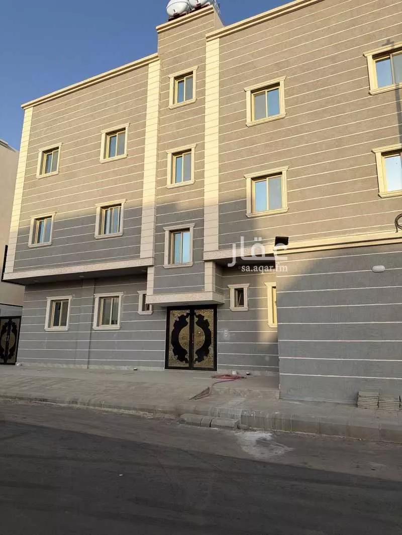 22 bedroom building in Mudhainib, Madinah 16