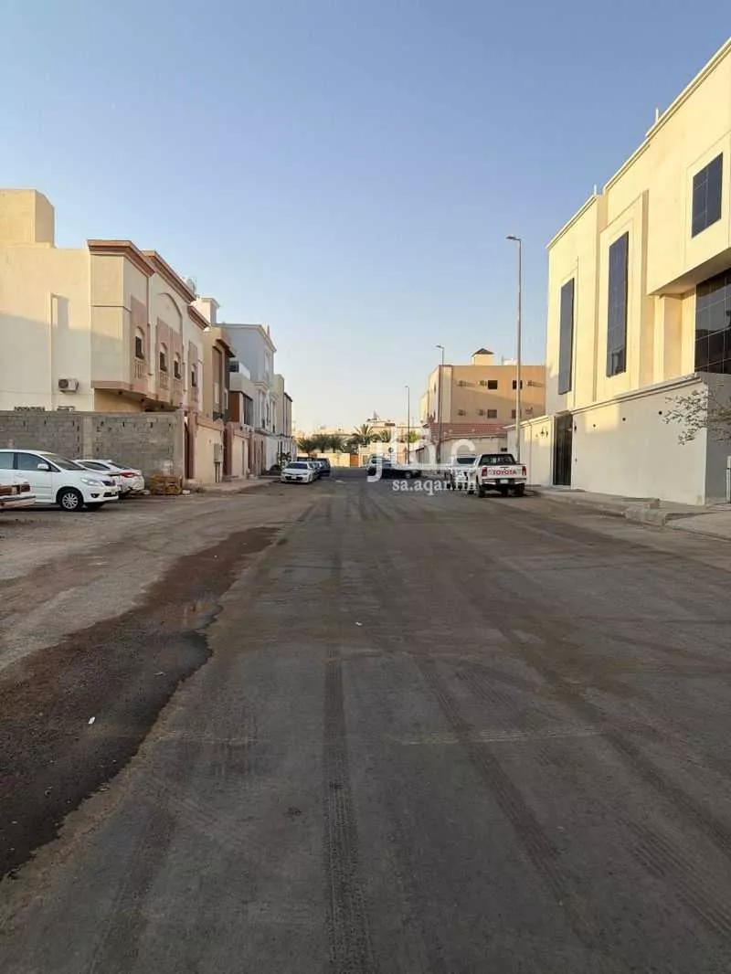 22 bedroom building in Mudhainib, Madinah 17