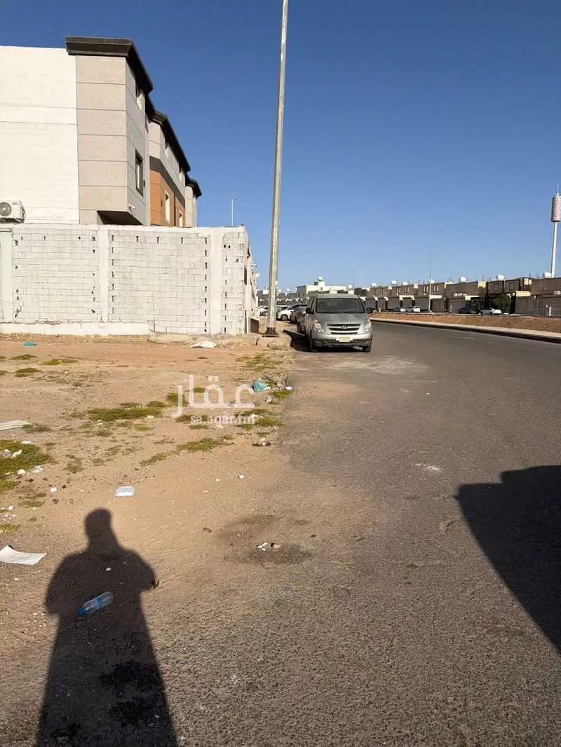 land in Nubala, Madinah 5