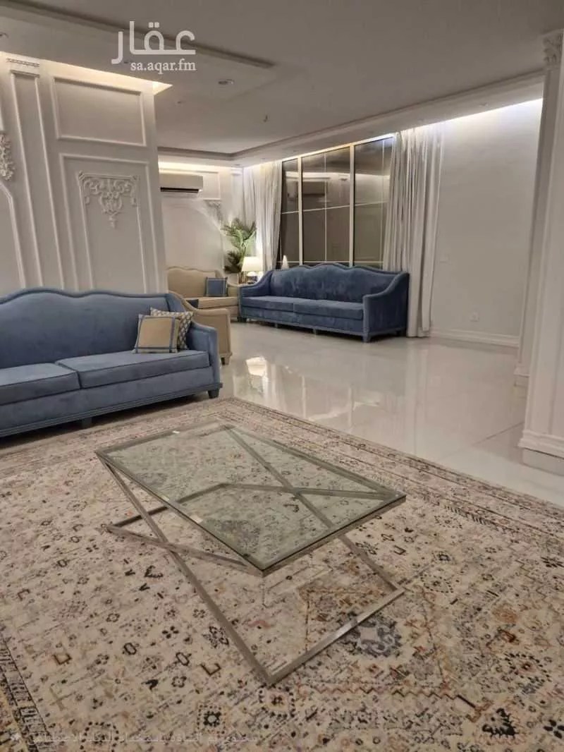 5 bedroom villa in Al Hazm 3