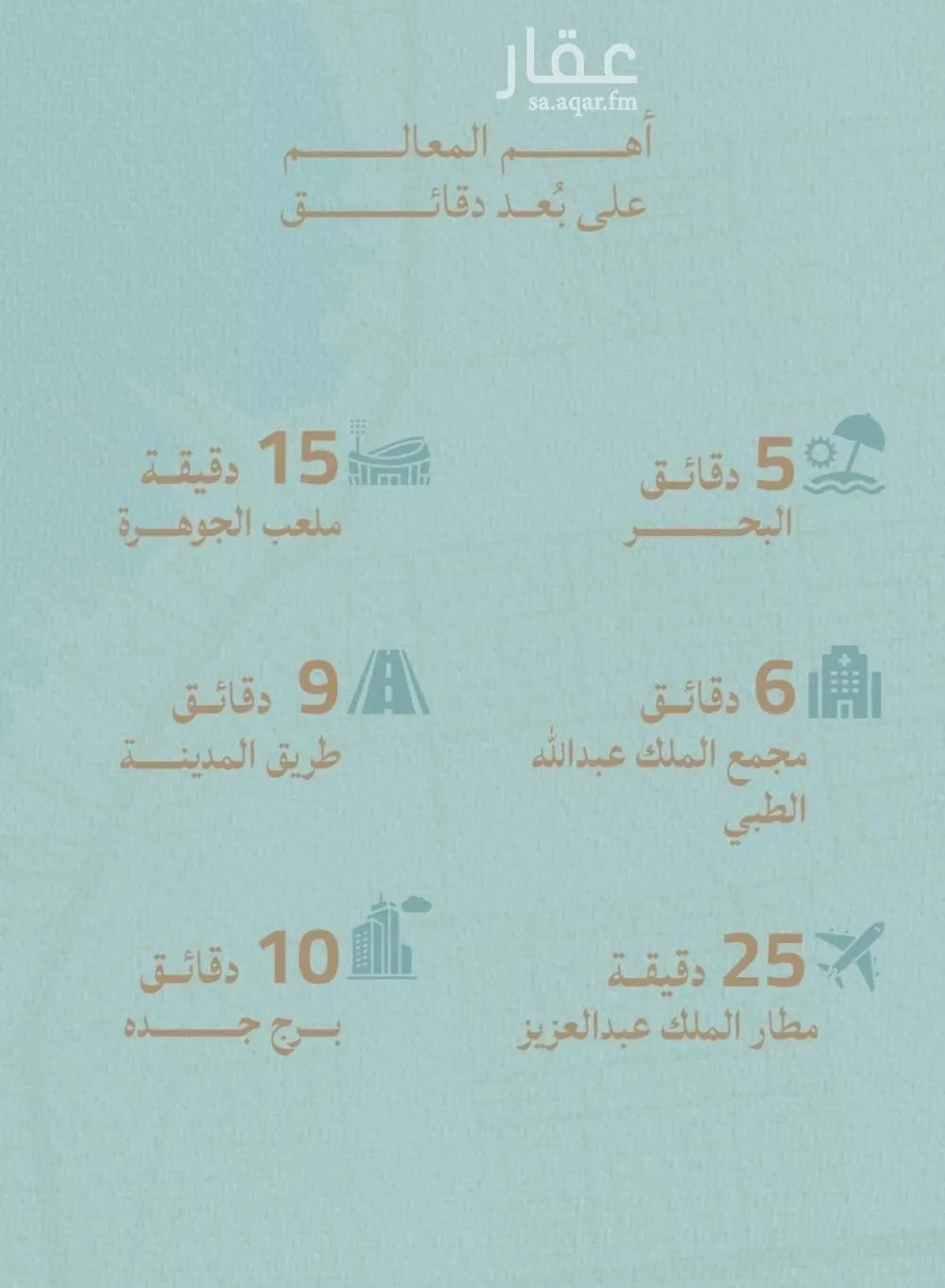 شقة 4 غرف في الياقوت 4