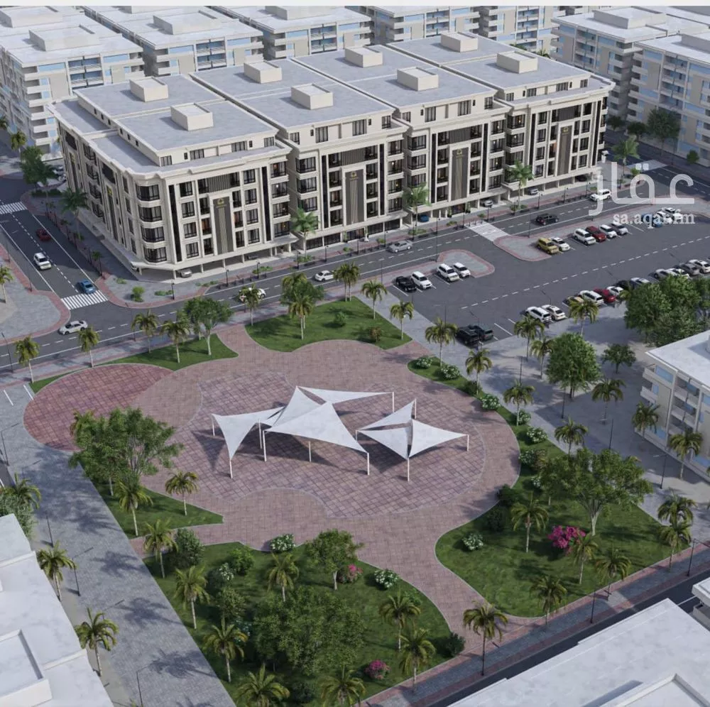 شقة 5 غرف في الصوارى 2