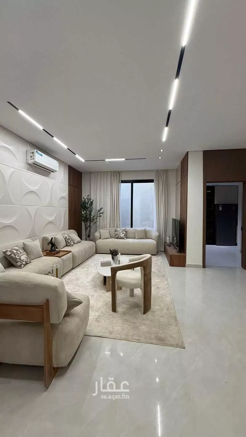 دور 5 غرف في بدر 5