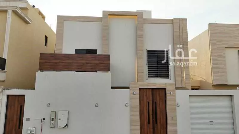 5 bedroom villa in Al Narjis 1