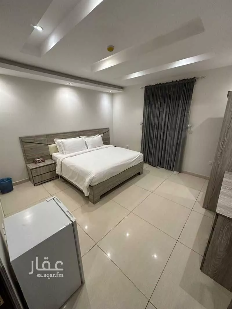 شقة 1 غرف في السلامة 2