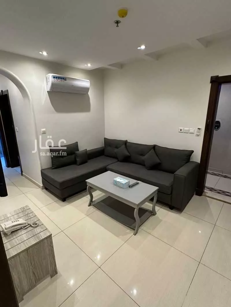 شقة 2 غرف في السلامة 2