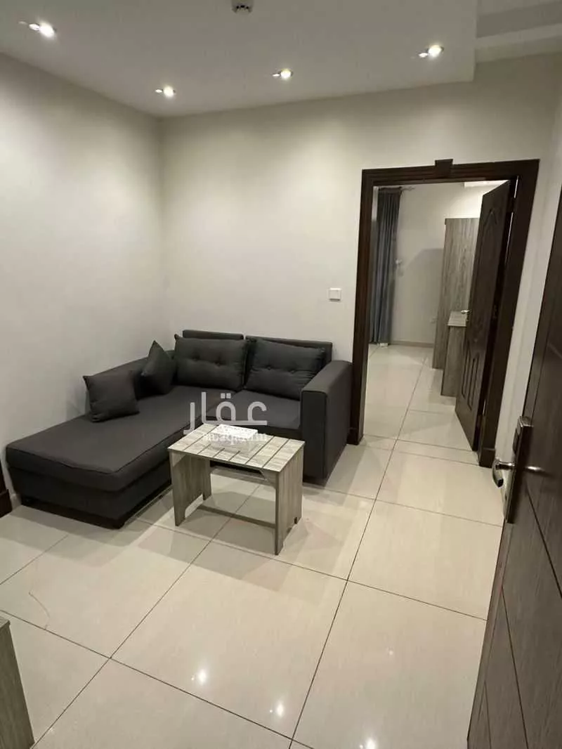 شقة 1 غرف في السلامة 1