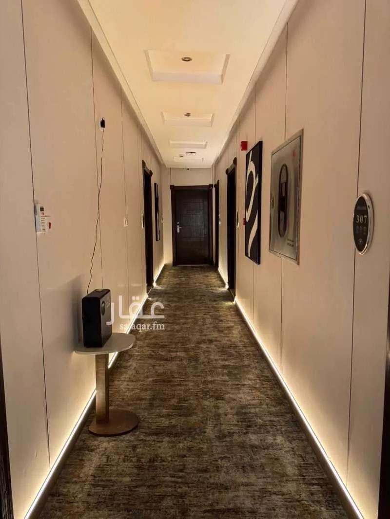 شقة 1 غرف في السلامة 4