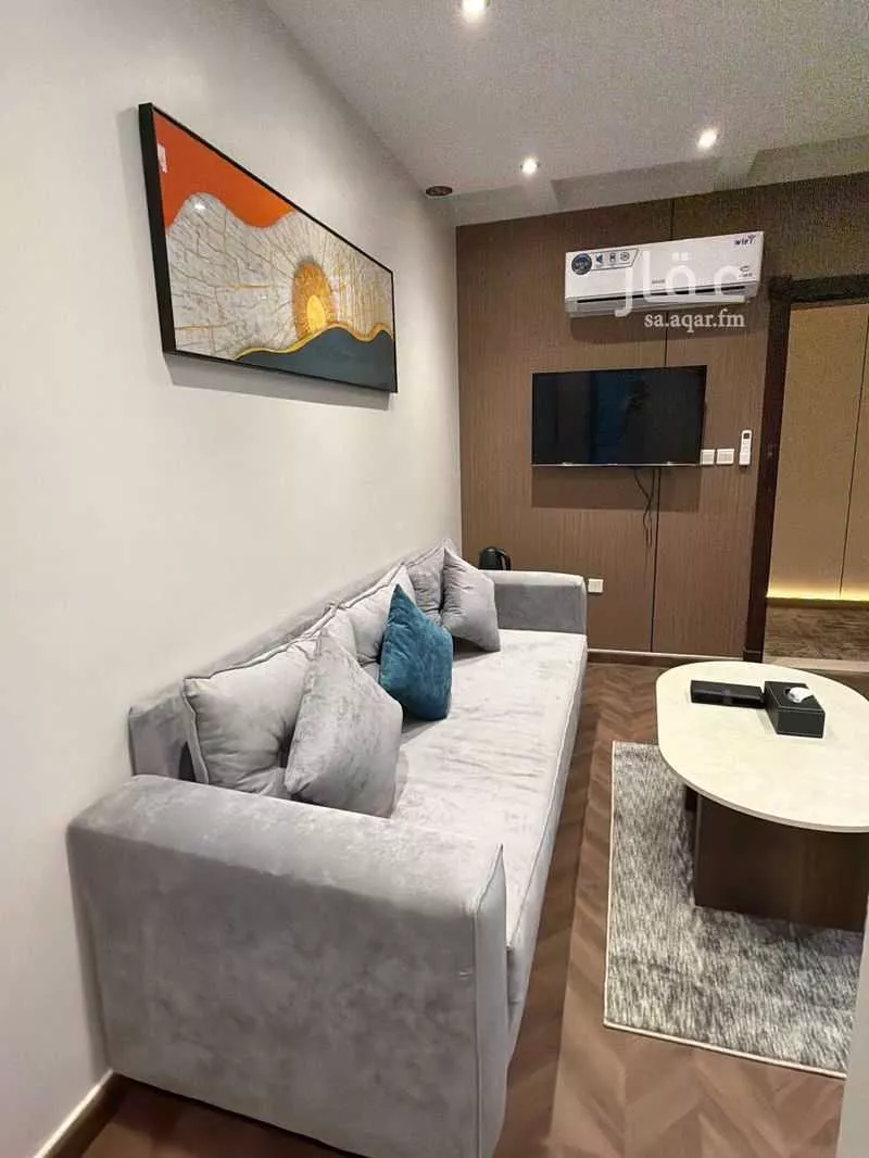 شقة 2 غرف في السلامة 2